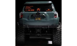 SCX24 4Runner – micro RC truck