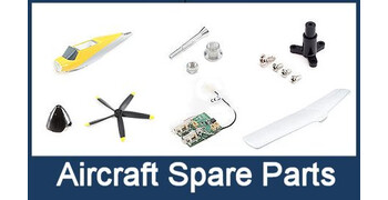 Aircraft Spare Parts