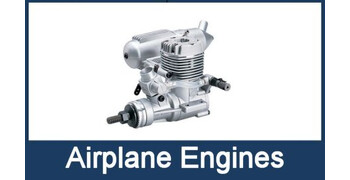 Airplane Engines
