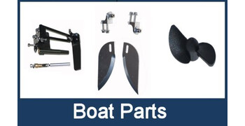 Boat Part's
