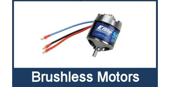 Brushless Motors