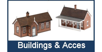Buildings & Accessories