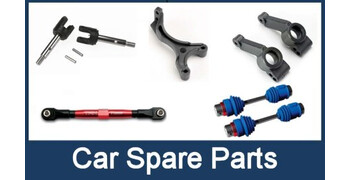 Car Spare Parts