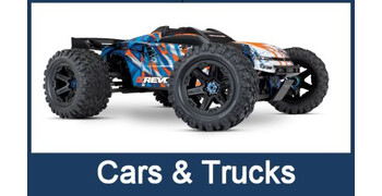 RC Cars Perth