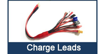 Charge Leads