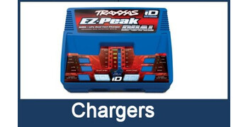 Chargers