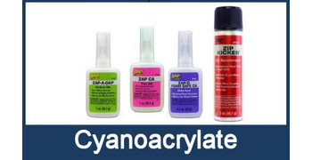 Cyanoacrylate