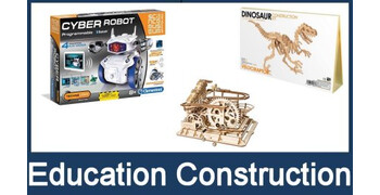 Educational Construction