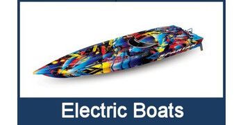 Electric Boats