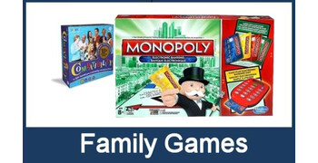 Family Games