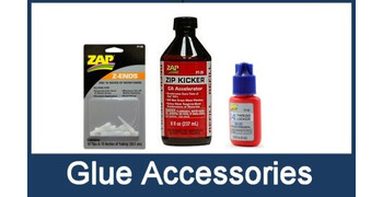 Glue Accessories