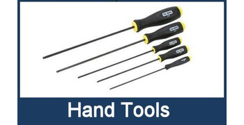 Hand Tools