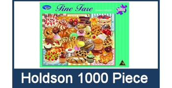 Holdson 1000 Piece