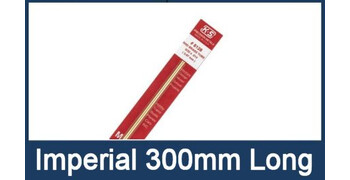 Imperial 300mm Long