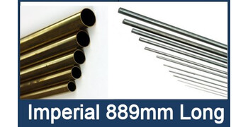 Imperial 889mm Long