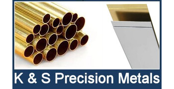 K & S Precision Metals