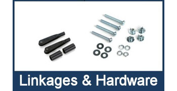 Linkages and Hardware