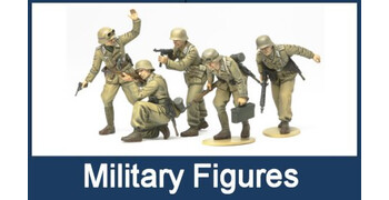 Military Figures