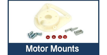 Motor Mounts