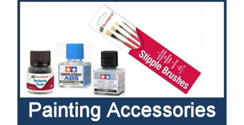 Painting Accessories