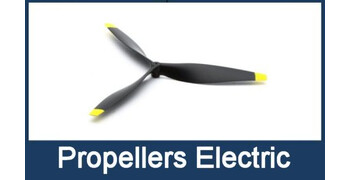 Propellers Electric
