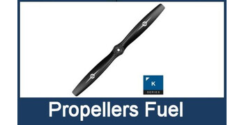 Propellers Fuel