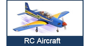 RC Aircraft