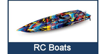 RC Boats