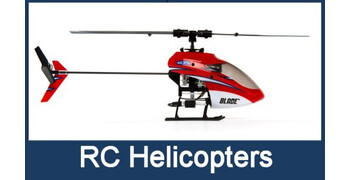 RC Helicopters