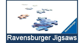 Ravensburger Jigsaws