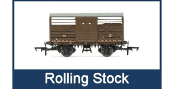 Rolling Stock