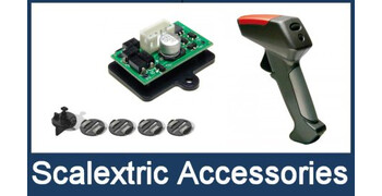 Scalextric Slot Car Accessories MAS Hobbies Perth