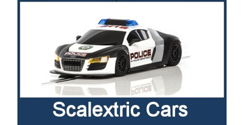 Scalextric Slot Cars MAS Hobbies Perth