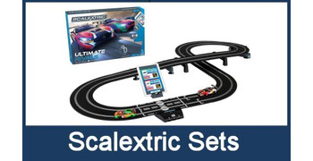 Scalextric Slot Car Sets MAS Hobbies Perth