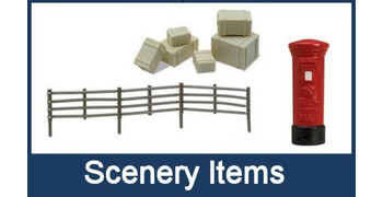 Scenery Items