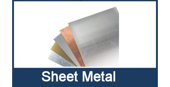 Sheet Metal