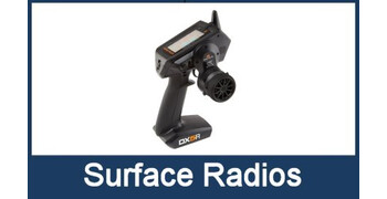 Surface Radios