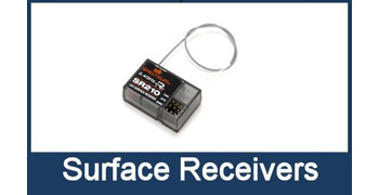 Surface Receivers