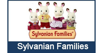 Sylvanian Families