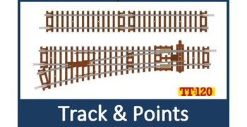 Track & Points TT:120