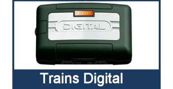 Trains Digital