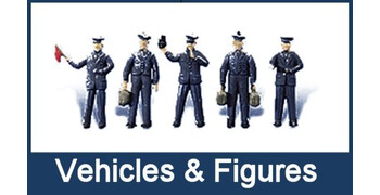 Vehicles & Figures
