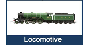 Locomotive