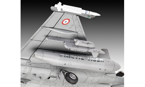 Dassault Aviation Rafale C