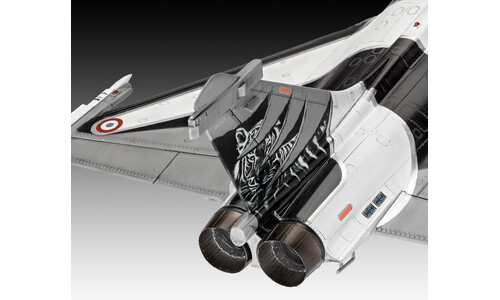 Revell Dassault Aviation Rafale C 03901