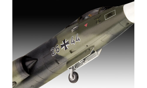Lockheed Martin F-104G Starfighter