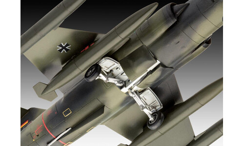 Revell Lockheed Martin F-104G Starfighter