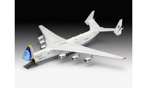 Antonov AN-225 Mrija 04958