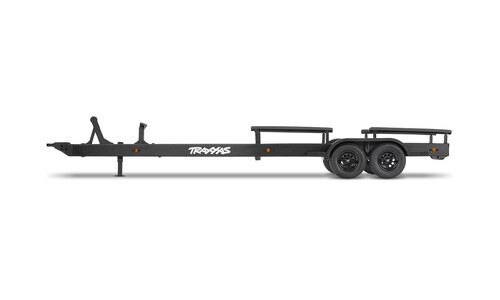 Traxxas Tandem-Axle Boat Trailer 31″ 10650 Side