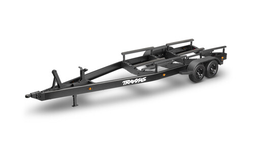 Traxxas Tandem-Axle Boat Trailer 31″ 10650 Left